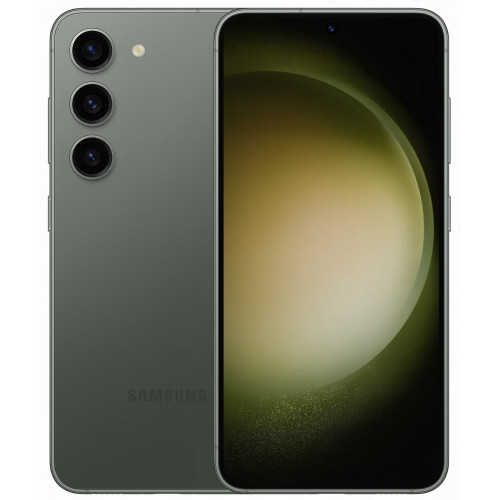 Samsung Galaxy S23 8/128GB Green (SM-S911BZGD) б/у